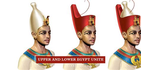 pharaoh menes of egypt