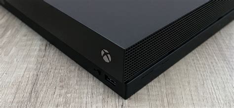 Microsoft Xbox One X Review Letsgodigital