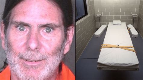 Disabled Death Row Inmate Killed By Lethal Injection Nearly 40 Years After Horrific Crime