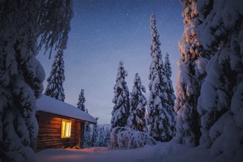 This Is Why Lapland Is The Most Magical Place To Celebrate Christmas