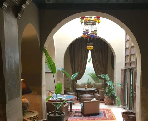 Riad Camilia A Hidden Gem In The Marrakech Medina