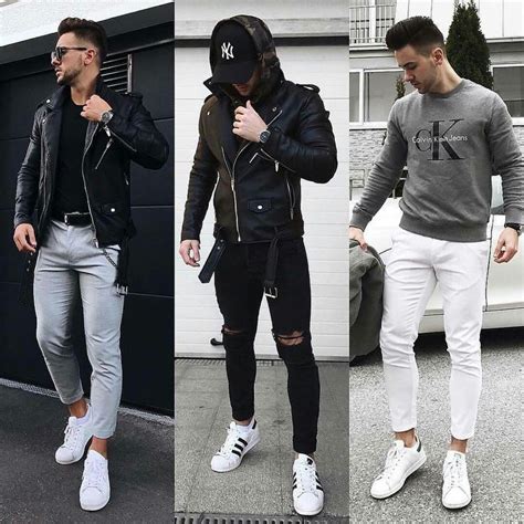 men style fashion look clothing clothes man ropa moda para hombres outfit models moda masculina
