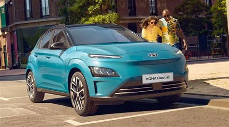 Best Electric Cars Australia 7 Of The Best Evs On The Road In 2022