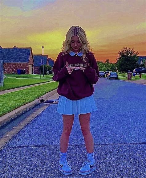 Cute Outfit Inspo Skater Girl Outfits Soft Girl Outfits Teen Fashion