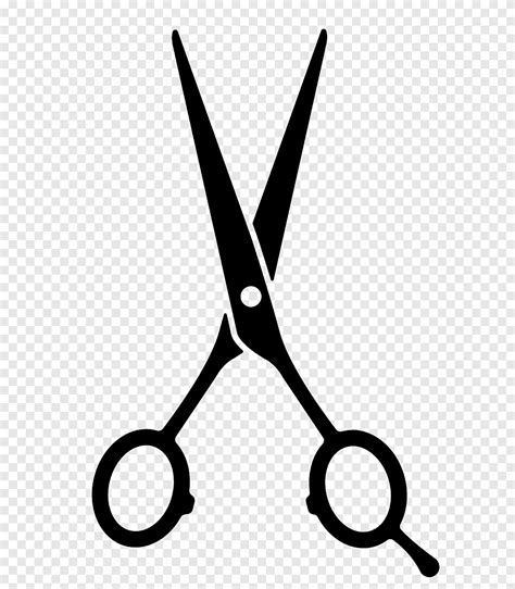Pngkit selects 46 hd hair scissors png images for free download. Comb Hairdresser Hair-cutting shears Barber, scissors, png ...
