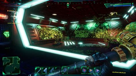 A Free Demo Is Now Available For The System Shock Remake Ahead Of A