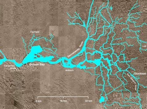 Sacramentosan Joaquin River Delta Wikipedia