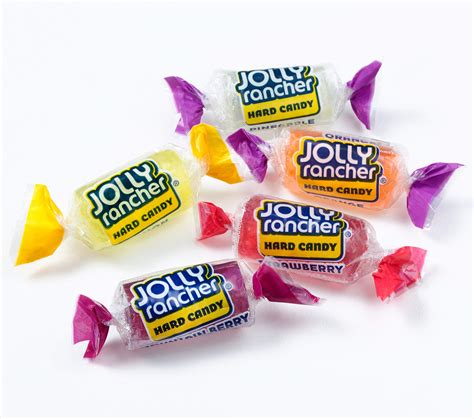 Jolly Rancher Fruity Bash Assorted Fruit Flavored Hard Candy