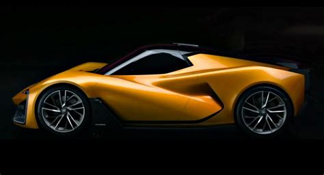 2025 Toyota Mr2 Everything We Know So Far
