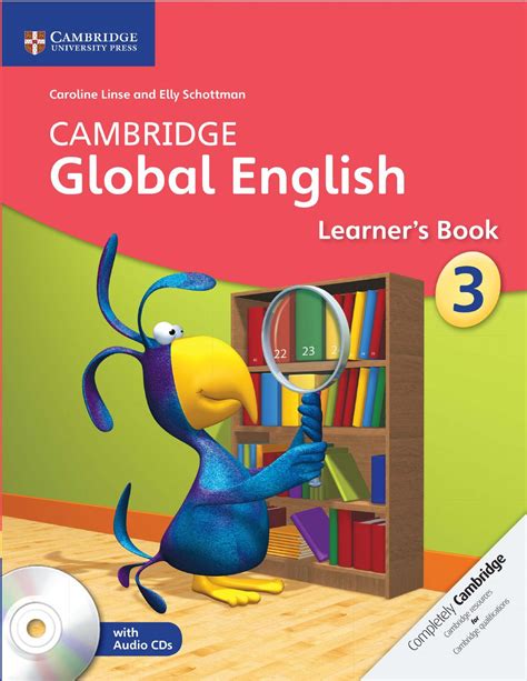 Cambridge english for life jobs in malaysia, job vacancies | jobstreet. Cambridge Global English Learner's Book 3 by Cambridge ...
