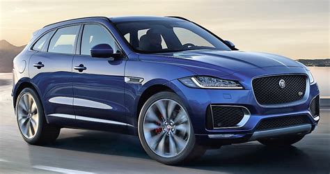 4498 lakh for the cheapest car xe and goes up to rs. Latest Jaguar Cars Price List in India August 2018