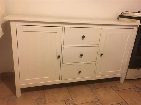 Credenzamobile Buffet Hemnes Ikea In 40026 Imola For €10000 For Sale