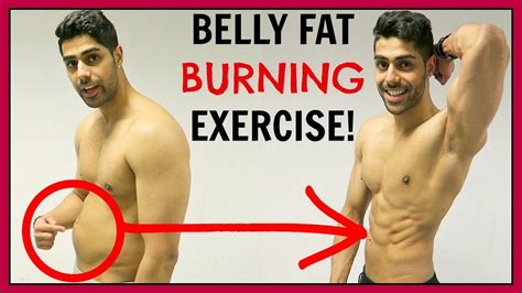 The Best Exercises For Burning Belly Fat How To Lose Belly Fat Men