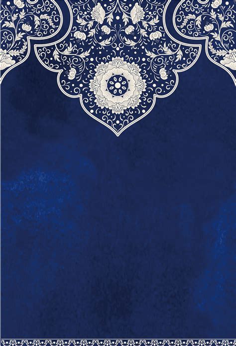 Blue Antique Vintage Wedding Background Wallpaper Image For Free