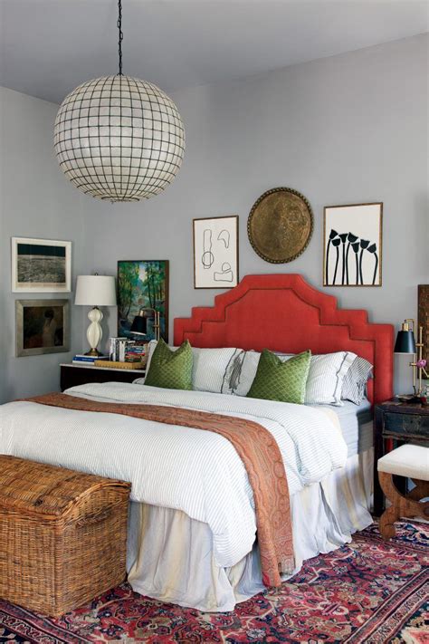 Find bedroom furniture at wayfair. Inside Louisa Pierce's Nashville Home | Discount bedroom ...