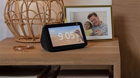 Amazon Echo Show 5 Review The Perfect Smart Display At The Perfect