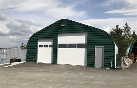 What To Look For When Buying Building Kits For Steel Garages Fashion