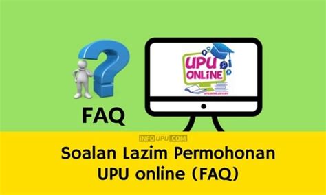 Taip pasr <jarak> angka giliran dan hantar sms ke 15888. Soalan Lazim Permohonan UPU online (FAQ) - Info UPU