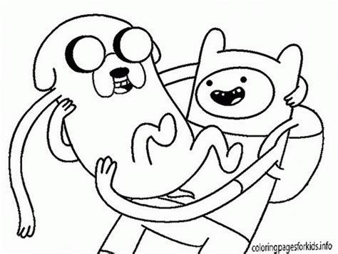 34 Cartoon Network Coloring Pages Free Printable Coloring Pages