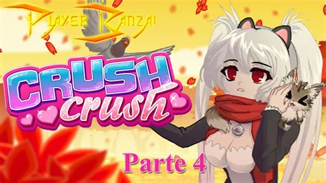 Crush Crush Gameplay Parte 4 Poder Do Prestige Youtube