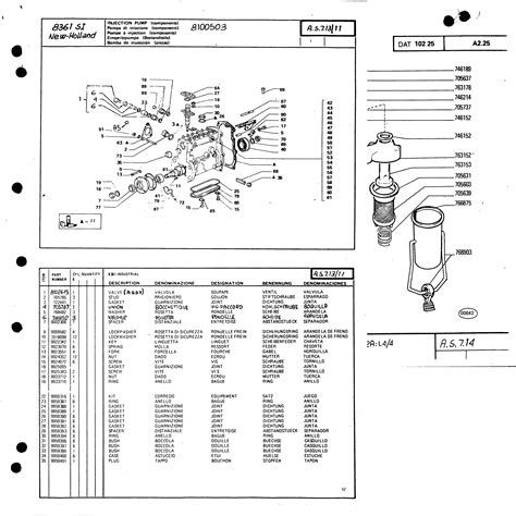 Download Now This Tractor Parts Manual Because Is A Complete Catalog