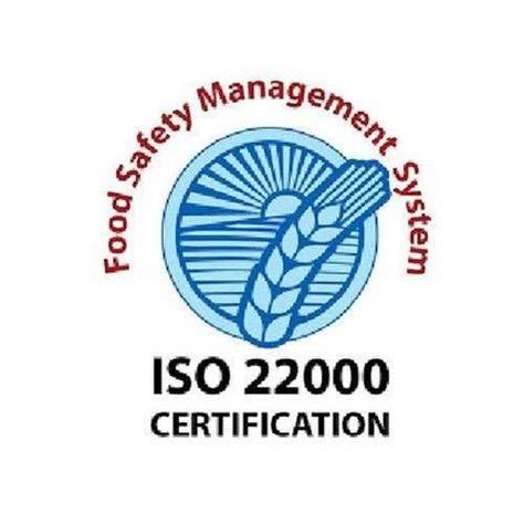 Iso 22000 Food Safety Management Iso 22000 Food Safety Management