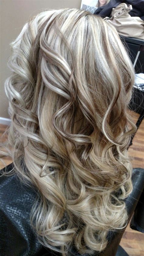 They catch light in different ways, creating a more natural with her words in mind, we decided to pick a list of our favorite celebrities with lowlights so you can use their images as inspiration next time at you're at the salon. Highlights and lowlights | Hair styles