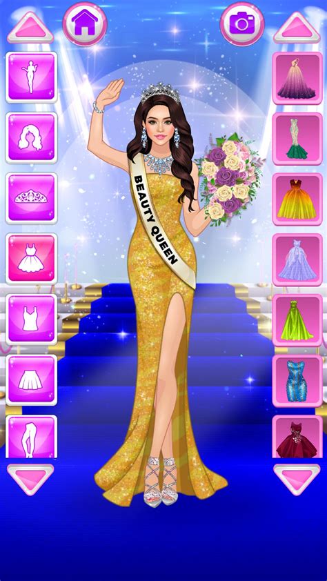 Looking for some great dress up games? Dress Up Games for Android - APK Download