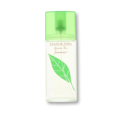 Shop Elizabeth Arden Green Tea Summer Edt