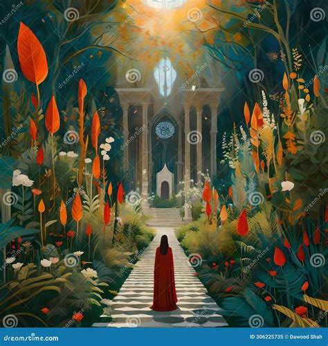 Immerse Yourself in the Magical Atmosphere of All Saints Day in an