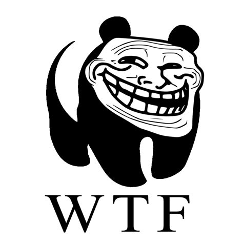 Troll Face Know Your Meme Memefree
