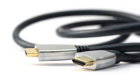 Hdmi 21 Heres Everything You Need To Know About The New Standard