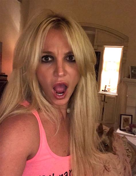 From Buzzed To Blonde The Comprehensive Guide To Britney Spears Hair