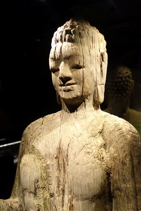Aside from the permanent exhibition, the ground floor we rate site one as one of hanoi's better museums—we'd certainly include it if we were exploring the city in a couple of days, whether we were history buffs or. File:Buddha statue, 4th-6th century, view 2, wood ...