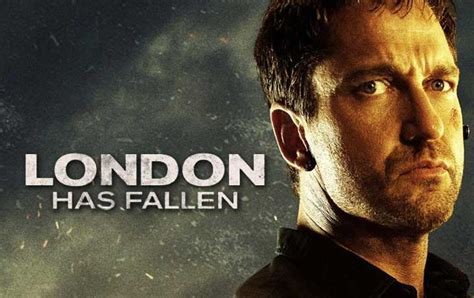 Like the first movie, it features tons of violence; London Has Fallen Movie Quick Review Online