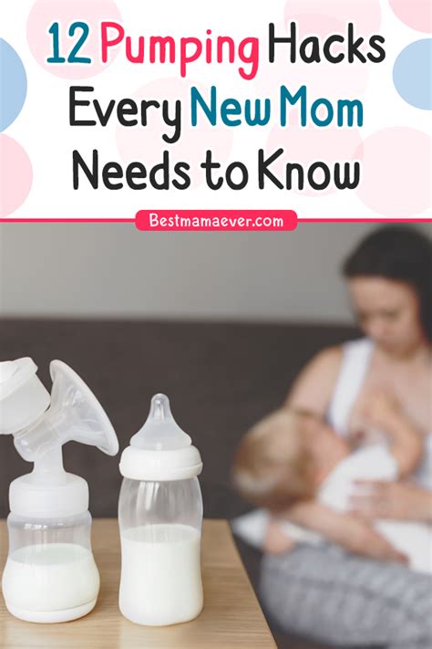 Pin On Breastfeeding And Pumping Tips