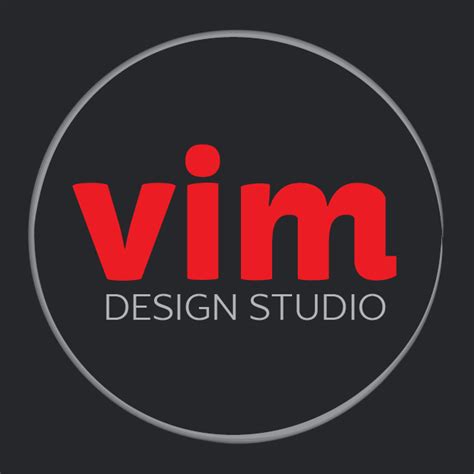 Vim Design Studio Behance