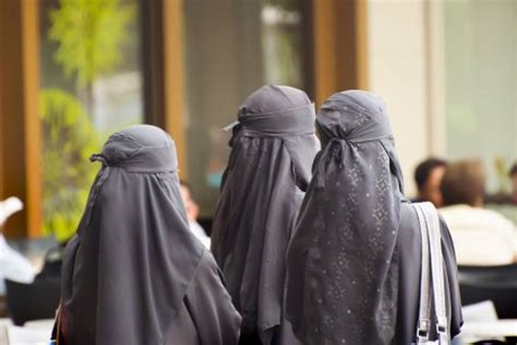 Velo Islámico Aprende A Reconocer Los Distintos Tipos Nueva Mujer