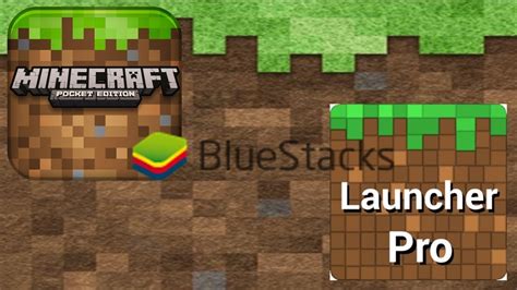 Tutorial Bluestacks Pack De Texturas Tutorial Minecraft Pocket