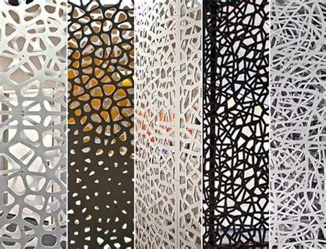 Pin By Atmosfer On Découpe Laser Motifs Perforated Metal Panel