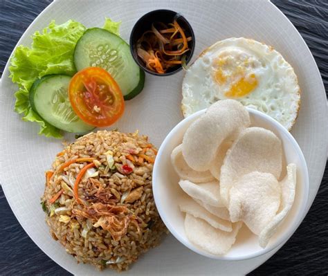 11 Iconic Indonesian Foods You Have To Try Mojosurf