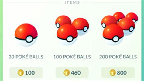 How To Get And Use Poke Balls In Pokemon Go Pokemon Go World