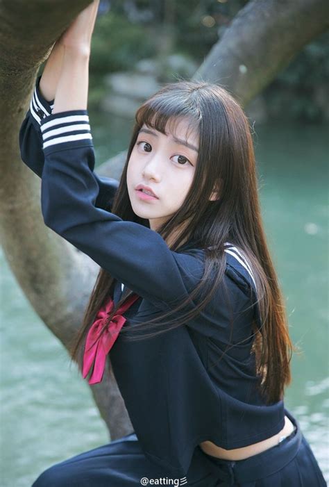 pin by hirokun on 女子高生11 cute japanese girl cute asian girls japan girl