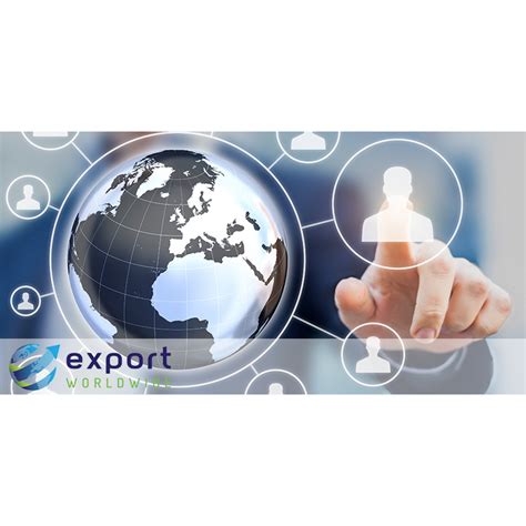 글로벌 마케팅 플랫폼 | Export Worldwide | Export Worldwide