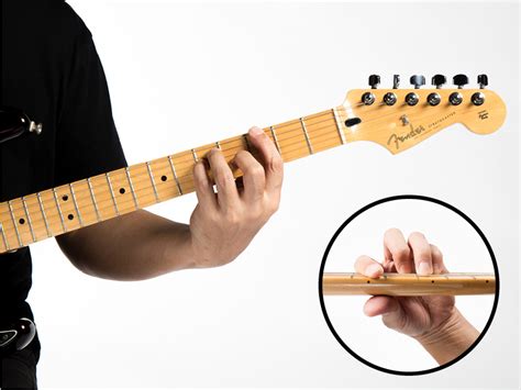 How To Hold Guitar How To Hold An Electric Guitar Fretterverse Com