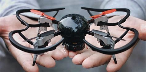 Check Out The Smallest Drones With Cameras For Photos And Videos