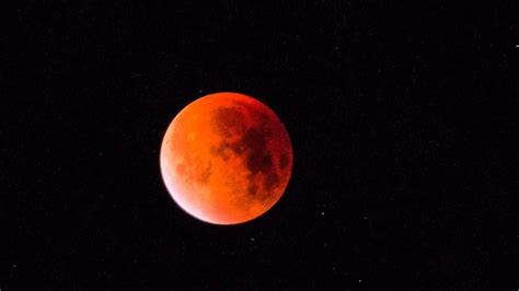 Supermoon Blood Moon Lunar Eclipse Timelapse Montage September 26th 2015 Youtube