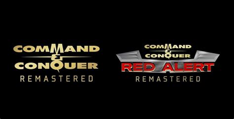 Command And Conquer Remastered Revealed By Ea Red Alert Next