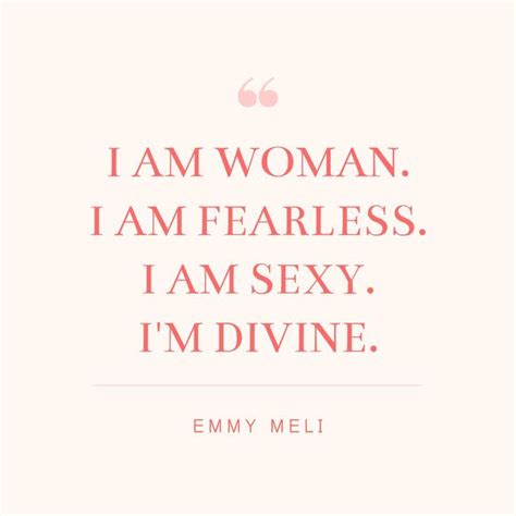 I Am Woman Inspirational Quote Prints Self Love Quotes Woman