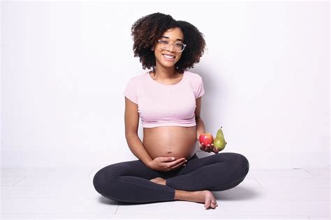 How To Stay Healthy During Pregnancy Mamamagic